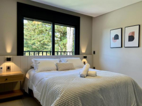 Apartamento Res Accorsi 2 Suítes by Achei Gramado